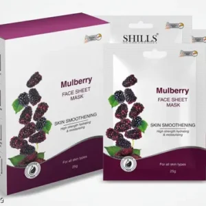 9ebx9_512 Mulberry Face Sheet Mask