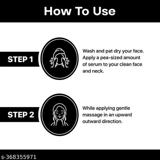UNDERATED Multimolecular Hyaluronic 2% Acid Face Serum - Image 4
