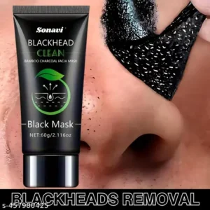 w2sdj_512 Peel Off Face Mask For Removing Blackheads and Whiteheads